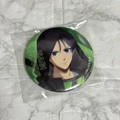 ブルーロック ファミリーマート ファミマ 缶バッジ 潔世一