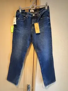 YANUK デニムパンツ 57183003 新品 27のサムネイル