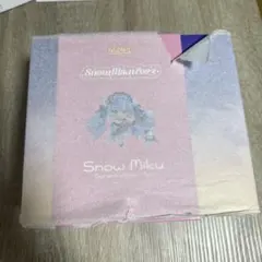 雪ミク2023 ねんどろいど