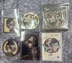 2026年最新】identity v 真髄メモリアル トレーディング缶バッジの人気