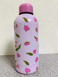 Flying Tiger Copenhage桜シリーズドリンクボトルのサムネイル