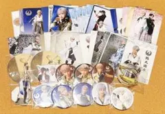 ミュージカル刀剣乱舞 鶴丸国永 まとめ売り セット - メルカリ