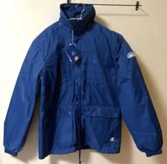 ダウンジャケット チャンピオン