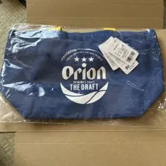 オリオンビール　ミニトートバッグ