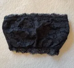 チューブトップ