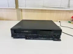 Victor（ビクター） VHSビデオデッキ HR-D530【ジャンク】 - メルカリ