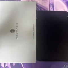 REDMAGIC Astra 12GB 256GB おまけ付きのサムネイル