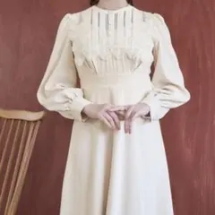 Herlipto Le Grand Midi Dress