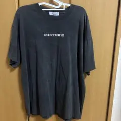 【最終値下げ！ストリート】　ブラックTシャツ