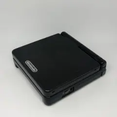 Nintendo Game Boy Advance SP ブラック