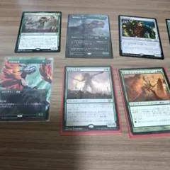 2025年最新】統率者 デッキの人気アイテム - メルカリ
