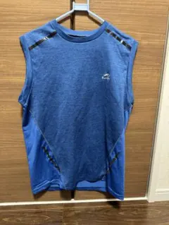 タンクトップ ランニングウェア