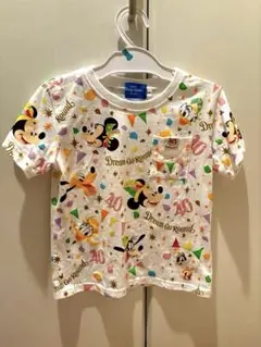 ディズニー 半袖 Tシャツ