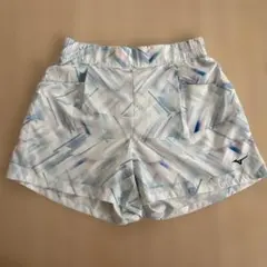 ミズノ　ショートパンツ　レディースＭ