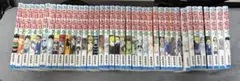 HUNTER×HUNTER 全巻セット 1巻〜38巻