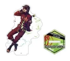 2025年最新】天獄ストラグル 写楽 アクリルスタンドの人気