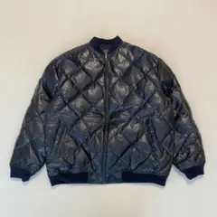 レザージャケット