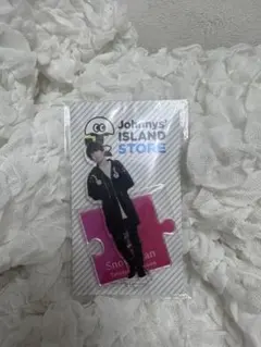 2026年最新】snowman アクスタ 第1弾の人気アイテム - メルカリ