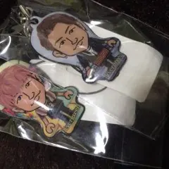 GENE 小森隼人クリーナー