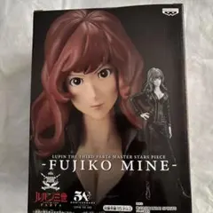 ルパン三世 パート6 藤子・F・不二雄 フィギュアのサムネイル