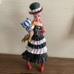 ワンピース ペローナ フィギュアのサムネイル