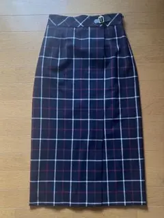 アーバンリサーチ ミニベルト付きタイトスカート　36