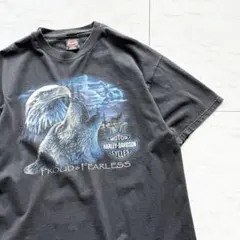 幻の限定ゲリラ販売品！ネイバーフッド Tシャツ ハーレー フォード 