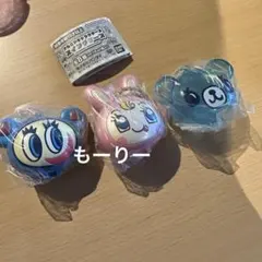ナルミヤキャラクターズ スイングケース