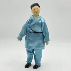 TINTIN フィギュア weta特製フィギュア / タンタンの冒険 / タンタン＆スノーウィ