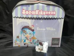 2026年最新】ねんどろいど 雪ミクの人気アイテム - メルカリ