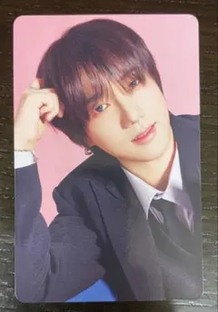 お値下げしました】イェソン SUPER JUNIOR トレカ ☆会場購入特典
