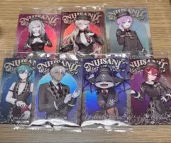 にじさんじ にじさんじウエハース2 まとめ売り