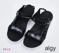 ALGY アルジーサンダル24cm