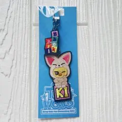 2026年最新】刺繍キーホルダー straykidsの人気アイテム - メルカリ