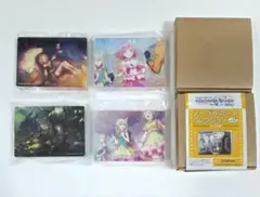 プロセカ ノーブルアート えむ・寧々 4種セット