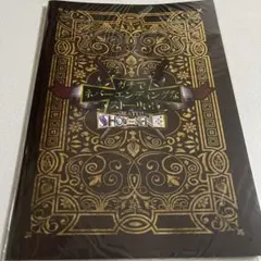 Aぇgroup ガチネバ パンフレット