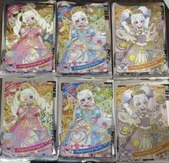 マクドナルド ひみつのアイプリ