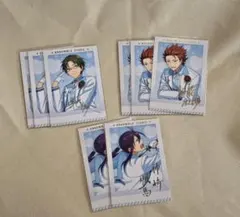 あんスタ　中国　3周年　ぱしゃこれ　紅月