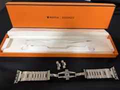 Apple Watch Hermes バンド 46mm用L