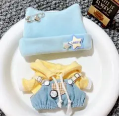 ぬい服 10cm ぬいぐるみ