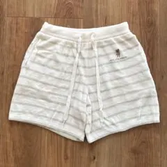ジェラートピケ　レディース ショートパンツ