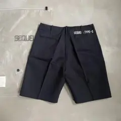 新品未使用 WEEKEND SEQUEL FRAGMENT ショートパンツ 2025年最新】fragment design ショートパンツ・ハーフパンツの