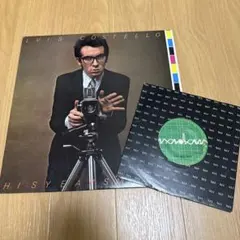 UKorg Elvis Costello - This Year's Model