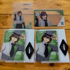 うたプリ◇タブナイ◇寿嶺二セット - メルカリ