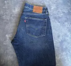 エディフィス別注Levi's 501 ORIGINAL ブラックデニム W36 - メルカリ