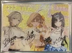 アニス プリカ ミント 勝利の女神：NIKKE タワーレコード アクリル