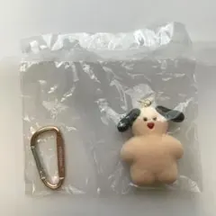 mojojojo Figure Mascot ガチャ