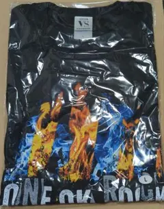 新品未開封 ワンオク　マイファス　VS Tシャツ Lサイズ