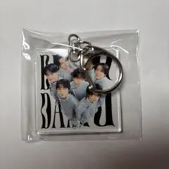 EBiDAN Yes! 東京　原因は自分にある。アクリルチャーム