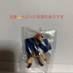 HG特撮 大門豊 電人ザボーガー フィギュアのサムネイル